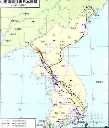 三十年不上朝的万历皇帝都干了哪些“大手笔”?