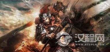 岳飞手下主要悍将排名:被岳飞招降将领都有谁?