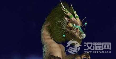 揭秘中国古代四大神龙 四大神龙到底是什么?