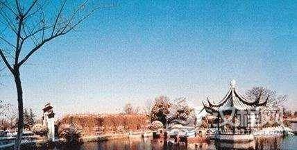 朱元璋为什么把祖宗葬在水里:水底古墓藏玄机