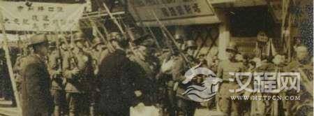 矛盾的汉奸叶蓬:因抗日被撤职却最终沦为汉奸