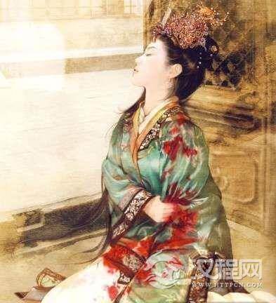 崇祯帝女儿长平公主的结局:死时有五个月身孕!