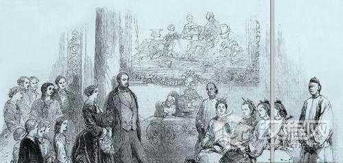 清朝为何禁止西方女性来华?禁令导致了哪些冲突