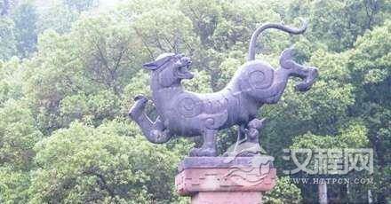 春秋战国历史上伟大的私生子:被母虎喂养的宰相