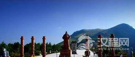 揭秘:揭开清太宗皇太极昭陵地宫的层层迷雾