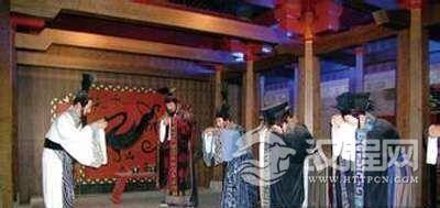 东周列国故事之齐襄公压服人心