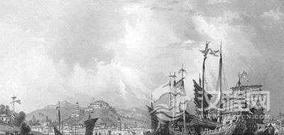 中英第二次鸦片战争始末 第二次鸦片战争过程