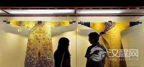 探寻“镇馆之宝”努尔哈赤御用龙虎宝剑