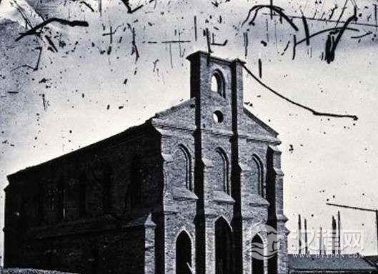 天津教案的起因是什么?天津教案的过程和结果