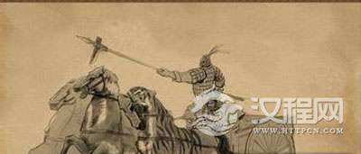 揭秘楚成王死因:被儿子逼得自杀身亡的一代霸主