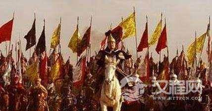 明朝史上的萨尔浒战役:敲响万历皇帝的丧钟