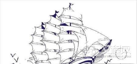 早期海上丝绸之路:从南海到古罗马的珍宝传说