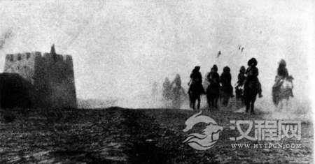 绥远抗战阵亡将士名录:光是团长就牺牲了三人