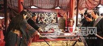 吃人肉用活人殉葬的春秋霸主:春秋五霸的另一面