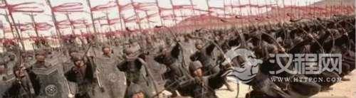 秦国先君如何成为一方诸侯:为周朝牺牲三代君主