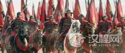 岳飞手下主要悍将排名:被岳飞招降将领都有谁?