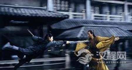 感天动地!中国古代十大最悲情的刺客大盘点