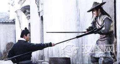 猛虎战群狼:明朝历史上的戚家军断刀流战术