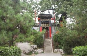 新泉观——庙观碑刻