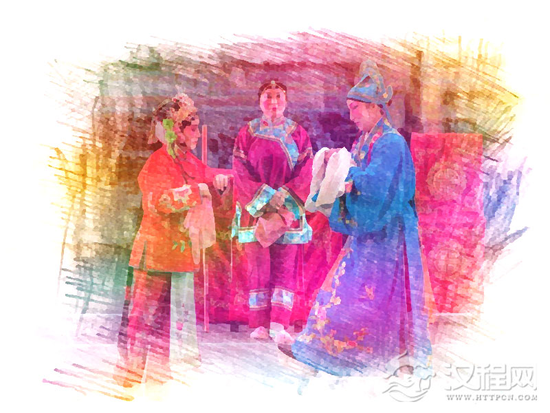 曲子戏.jpg 曲子戏.jpg