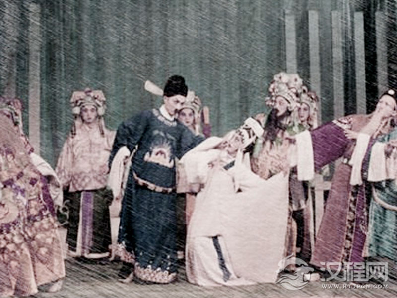 上党二簧.jpg 上党二簧.jpg