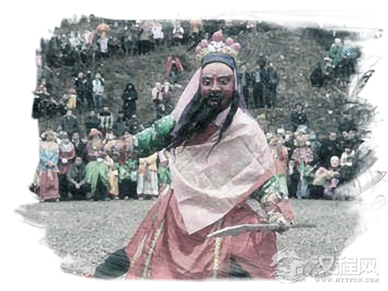 武都高山戏.jpg 武都高山戏.jpg