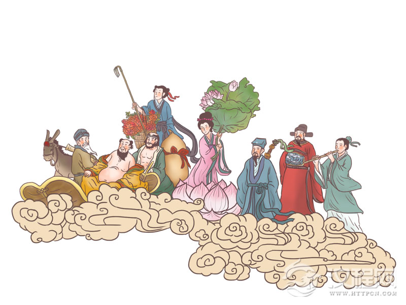 八仙传说.jpg 八仙传说.jpg