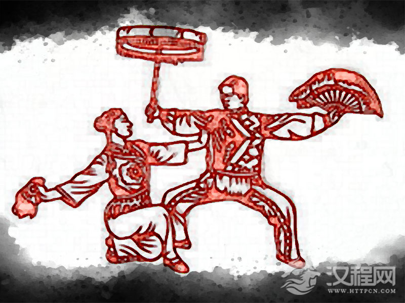 井陉拉花.jpg 井陉拉花.jpg