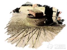 竹编(益阳小郁竹艺、毛南族花竹帽编织技艺)