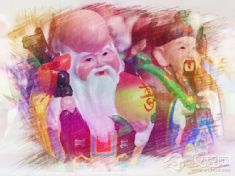 泥塑(惠民泥塑)