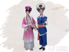 花鼓戏(荆州花鼓戏、襄阳花鼓戏、衡州花鼓戏、临湘花鼓戏、长沙花鼓戏)