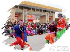 眉户(晋南眉户)