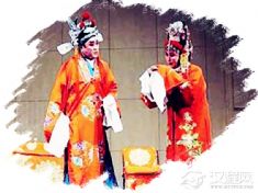 道情戏(神池道情戏、商洛道情戏)