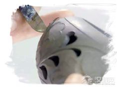 越窑青瓷烧制技艺