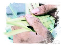 棕编(新繁棕编)