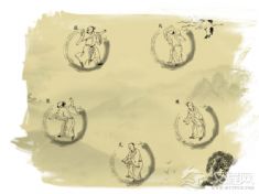 华佗五禽戏