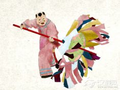 傩戏(万载开口傩、仡佬族傩戏、鹤峰傩戏、恩施傩戏)