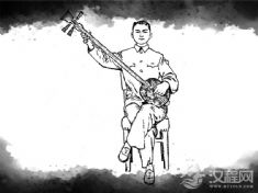 单弦牌子曲(含岔曲)