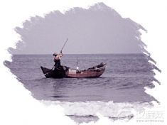 古渔雁民间故事