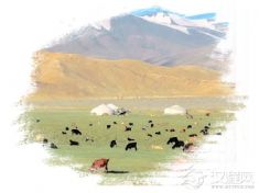 喀左东蒙民间故事