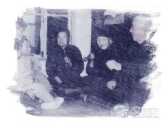 谭振山民间故事