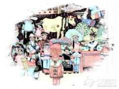 拉仁布与吉门索