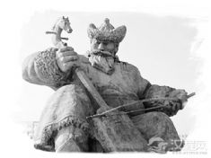 蒙古族长调民歌