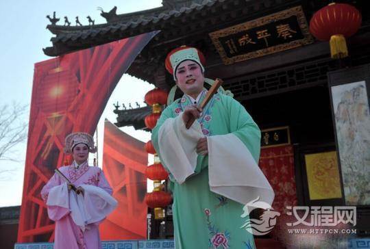 传唱百年的“拉魂腔”在苏北悄然复兴 传唱百年的“拉魂腔”在苏北悄然复兴