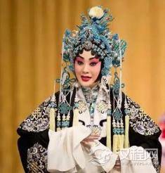 京剧的魅力在哪?