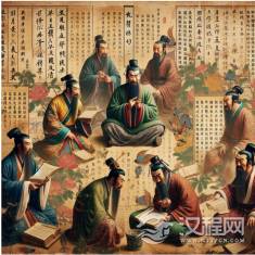 荀子性恶论与人性本质的探讨