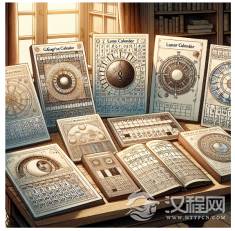 文学视角下的时间之美