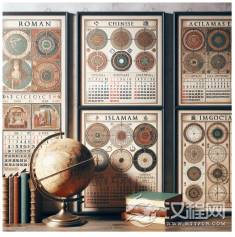 解读古代文人的时间语言