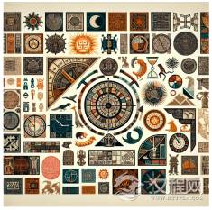 时间、诗意与文化的交融