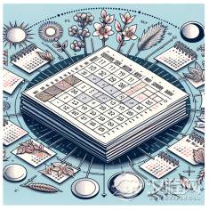 三国演义中的“职场智慧”:趣说中国农历:为何“正月”不是“一月”?